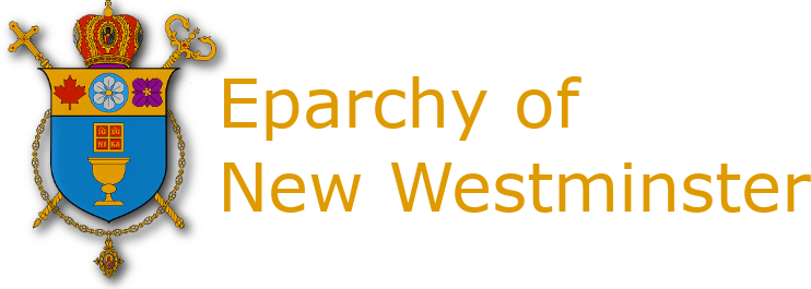eparchy crest transparent
